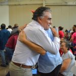Se han entregado 4 mil 306 trajetas del programa México Te Abraza en Baja California