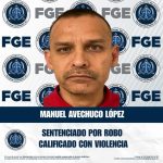 Hombre recibe sentencia por robo con violencia en comercio de Tijuana