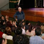 Promueve COMICE cultura “Lean Construction”  entre las nuevas generaciones