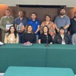 Reconoce Club de Leones a UABC por su compromiso con el servicio social