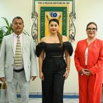 Nuevas designaciones en el Tribunal Universitario de la UABC para el periodo 2025-2028
