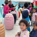 Supera campaña binacional expectativas de recaudación en beneficio de Fundación Tijuana Sin Hambre