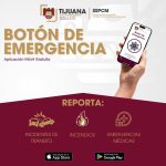 Evita SSPCM extorsión con apoyo de la aplicación «Botón Morado»
