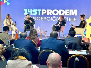 Tijuana se posiciona en el mapa latinoamericano del emprendimiento