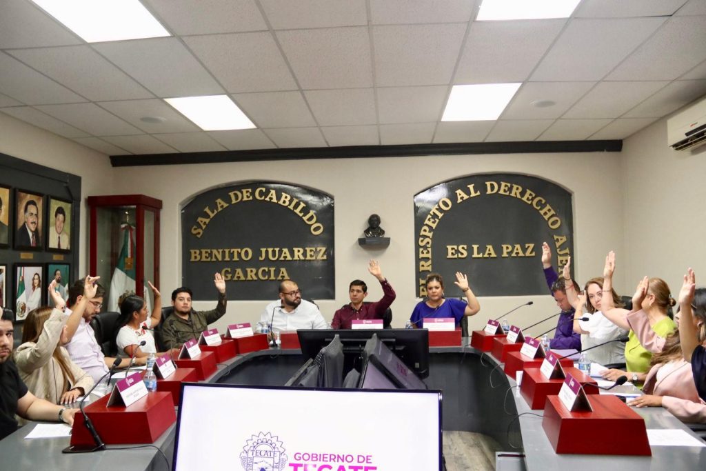 Gobierno de Tecate fortalece la protección del río y el medio ambiente
