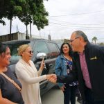 CESPT refuerza atención en comunidades de Tijuana