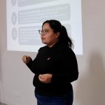 Impulsa Tesorería Municipal capacitación para integrar Perspectiva de Género en el Presupuesto 2026