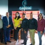 Canirac Tijuana y COMEX firman convenio en beneficio del gremio restaurantero