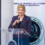 Fiscalía General del Estado sostiene reunión de coordinación con el Consulado General de China en Tijuana