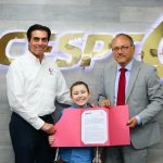 CESPT refuerza su compromiso social con Fundación Castro Limón y Bomberos de Tijuana