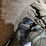 Descubren Pasadizo Secreto en Otay; conducía de Tijuana a Bodegas en San Diego