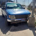 Policía Municipal dispara contra sospechoso armado tras persecución en Tijuana Progreso