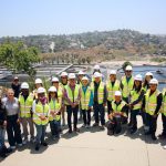 Fortalece CESPT vinculación educativa con estudiantes de universidad de San Diego