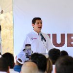 Un día histórico para Tecate: Román Cota inaugura el nuevo Centro de Transferencia