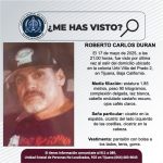 Pesquisa de Roberto Carlos Duran