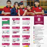 Serán en Baja California 185 días de clases en Educación Básica