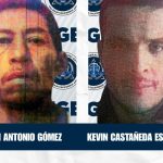 Dos hombres en prisión por robo equiparado de vehículo en Tijuana