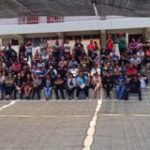 Reafirma SSPCM compromiso con la comunidad estudiantil y las juventudes