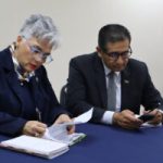 Se suma UDCI a campaña de recolección de útiles del Club Soroptimista