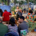 Reúne Nación Verde a líderes que actúan frente a la crisis climática