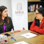 Firman convenio entre Secretaria de Inclusión e Igualdad de Género y el Centro de Conciliación Laboral del Estado.