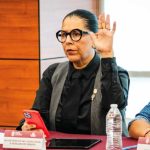 Coordinan trabajo Interinstitucional por la igualdad entre mujeres y hombres