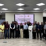 Firman SSCBC y Clúster Gastro Turístico acuerdo de colaboración para prevenir actos delictivos