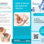 Llama PRO ONCAVI a prevenir y atender el cáncer de prostata
