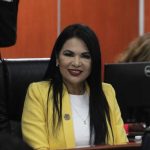 Pide Diputada Alejandrina Corral reforzar labores de limpieza y mantenimiento de espacios públicos