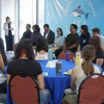 Jóvenes impulsan transformación ambiental en Baja California