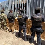 Aseguran más de una Tonelada de droga en Baja California