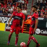 Xolos vence a Querétaro en el arranque del Apertura 2025