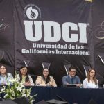 Celebra Liceo UDCI ceremonia de graduación con 115 egresados