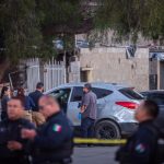 Pareja resulta herida en ataque armado en Tijuana; hay cuatro detenidos