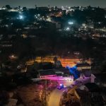 Localizan dos cuerpos con huellas de violencia en Rancho Las Flores