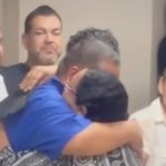 Dictan pena mínima al profesor Esteban; queda en libertad tras proceso en Mexicali