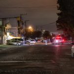 Hombre es asesinado en Nueva Tijuana