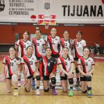 Zonkeys, representando a Tijuana, presente en la gran fiesta del voleibol nacional