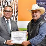 Fiscal Regional de Tijuana sostiene reunión con Colegios de Abogados Zona Este y Grupo 33