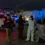 Hallan a “encobijado” en Ciudad Industrial