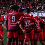 Xolos y Bravos de Juárez reparten puntos en la Jornada 3