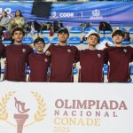 Baja California conquista 172 medallas de oro en la Olimpiada Nacional CONADE 2025: Gobernadora Marina del Pilar