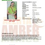Alerta AMBER: Buscan a dos hermanitas desaparecidas en Manzanillo, Colima