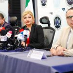 Coordinación eficaz permite detención en flagrancia por extorsión en Mexicali