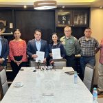 Firman Canacintra y CAST Conalep convenio para impulsar la formación técnica especializada