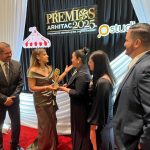 Reconocen las mejores prácticas durante los “Premios Arhitac 2025”
