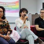 Capacita SISIG a organismos del sector privado y personal del servicio público