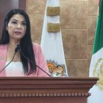 Propone Diputada Alejandrina Corral mecanismo en caso de renuncia anticipada de Fiscal General Estatal