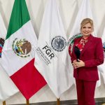 Fiscalía de Baja California participa en asamblea nacional de procuración de justicia