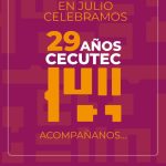 CECUTEC celebra su aniversario 29 con una semana de actividades artísticas y culturales
